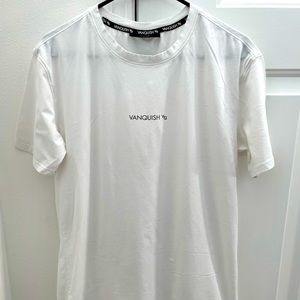 Vanquish Core tee size Large